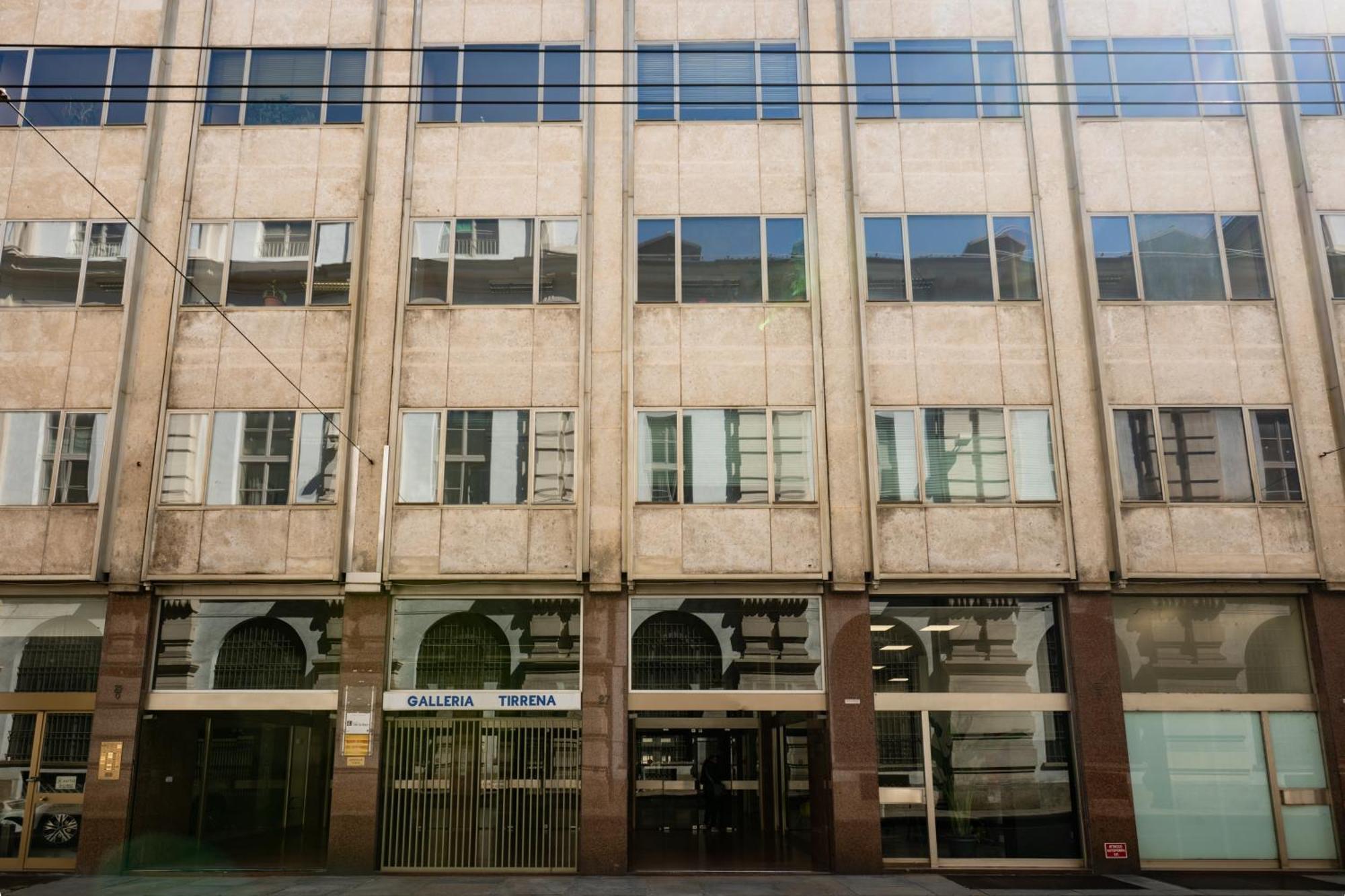 Arsenale Turin Rooms 外观 照片